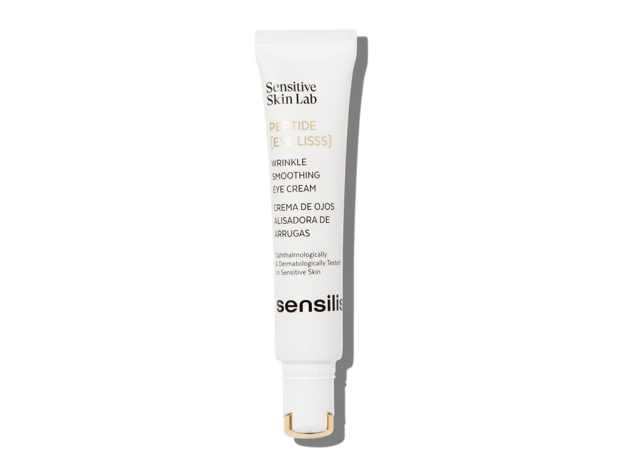 SENSILIS PEPTIDE EYE LISSS 15ML