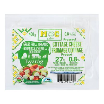 Cottage Cheese