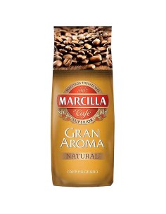 CAFE MARCILLA NATURAL HOST. 1 KG