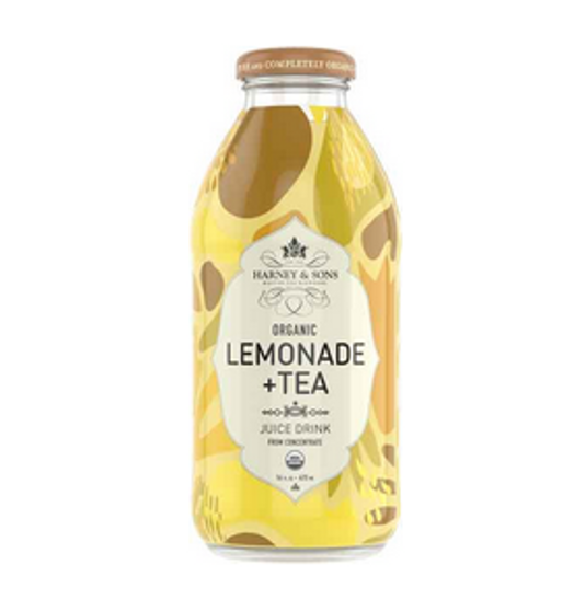 Photo of Harney & Sons Juice Drink, Organic, Lemonade Tea