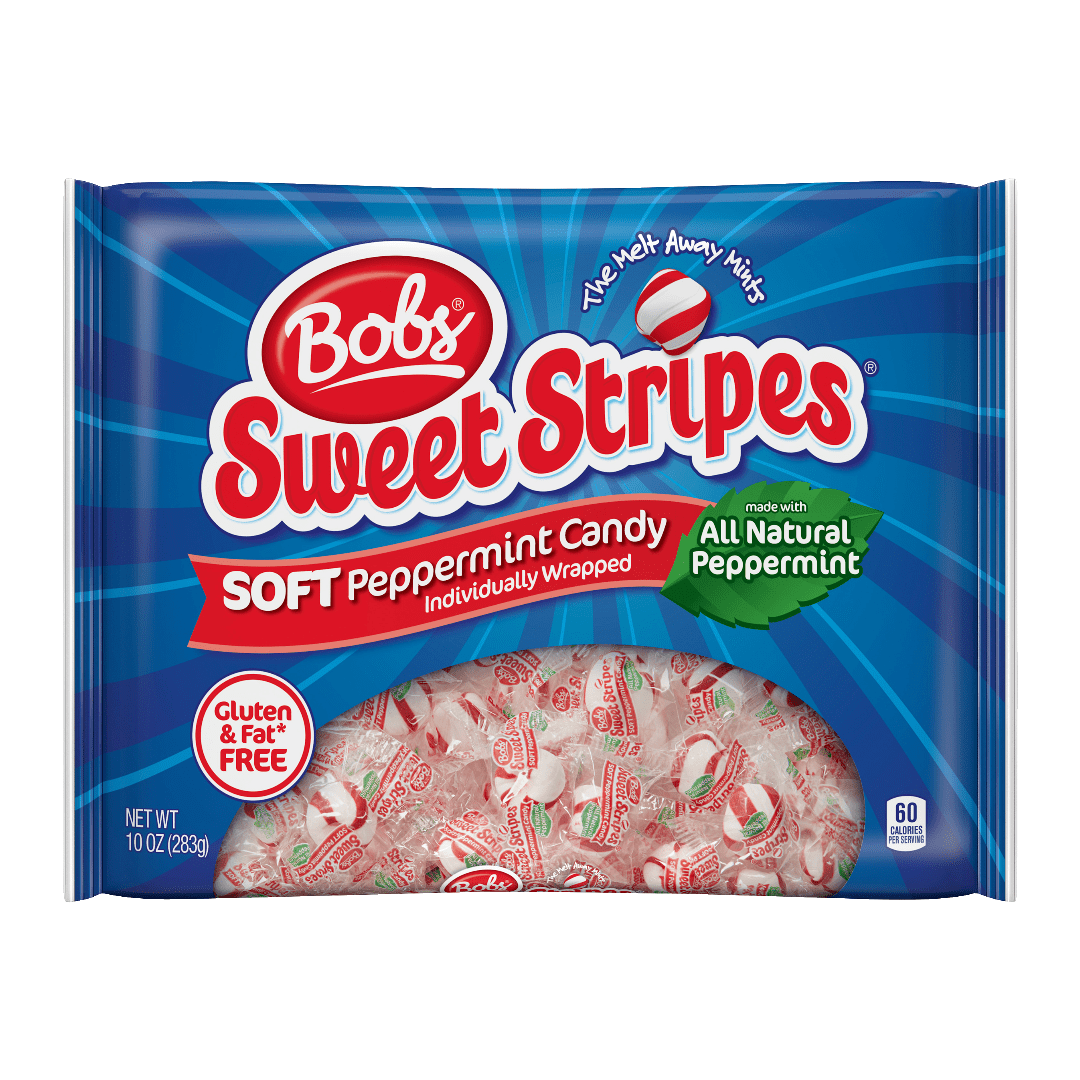 Peppermint Soft Candy, Peppermint