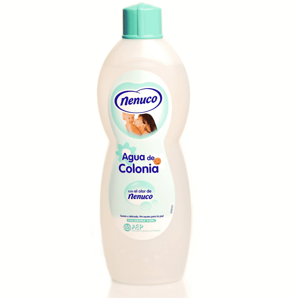 COLONIA NENUCO 500 ML
