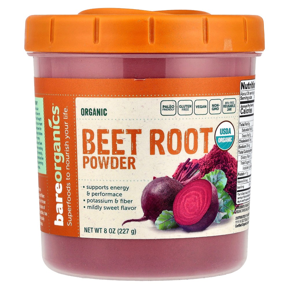 Beet Root Powder