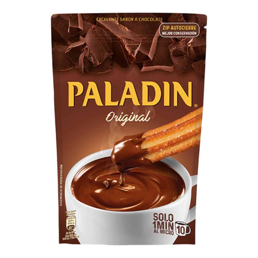 PALADIN ORIGINAL DOY PACK 340 GR