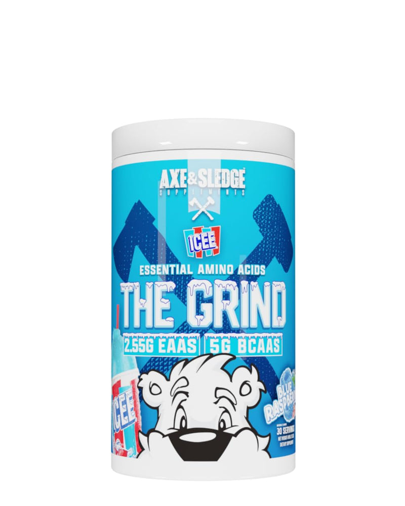 The Grind Amino Acids