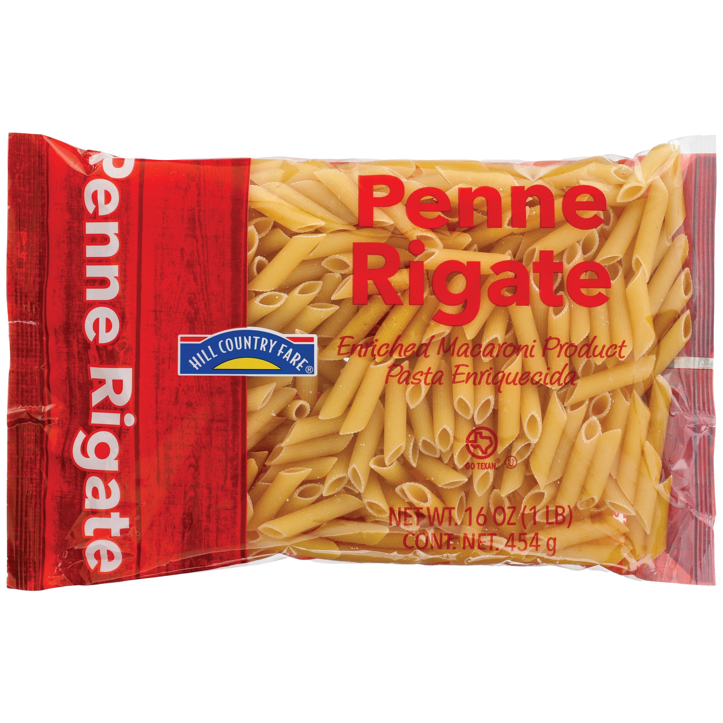 Penne Rigate