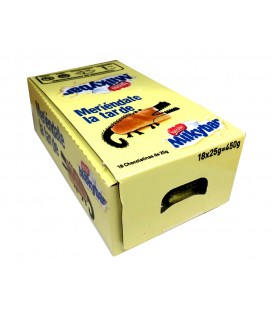 CHOCOLATINA MILKYBAR 25 G (R/43102419)