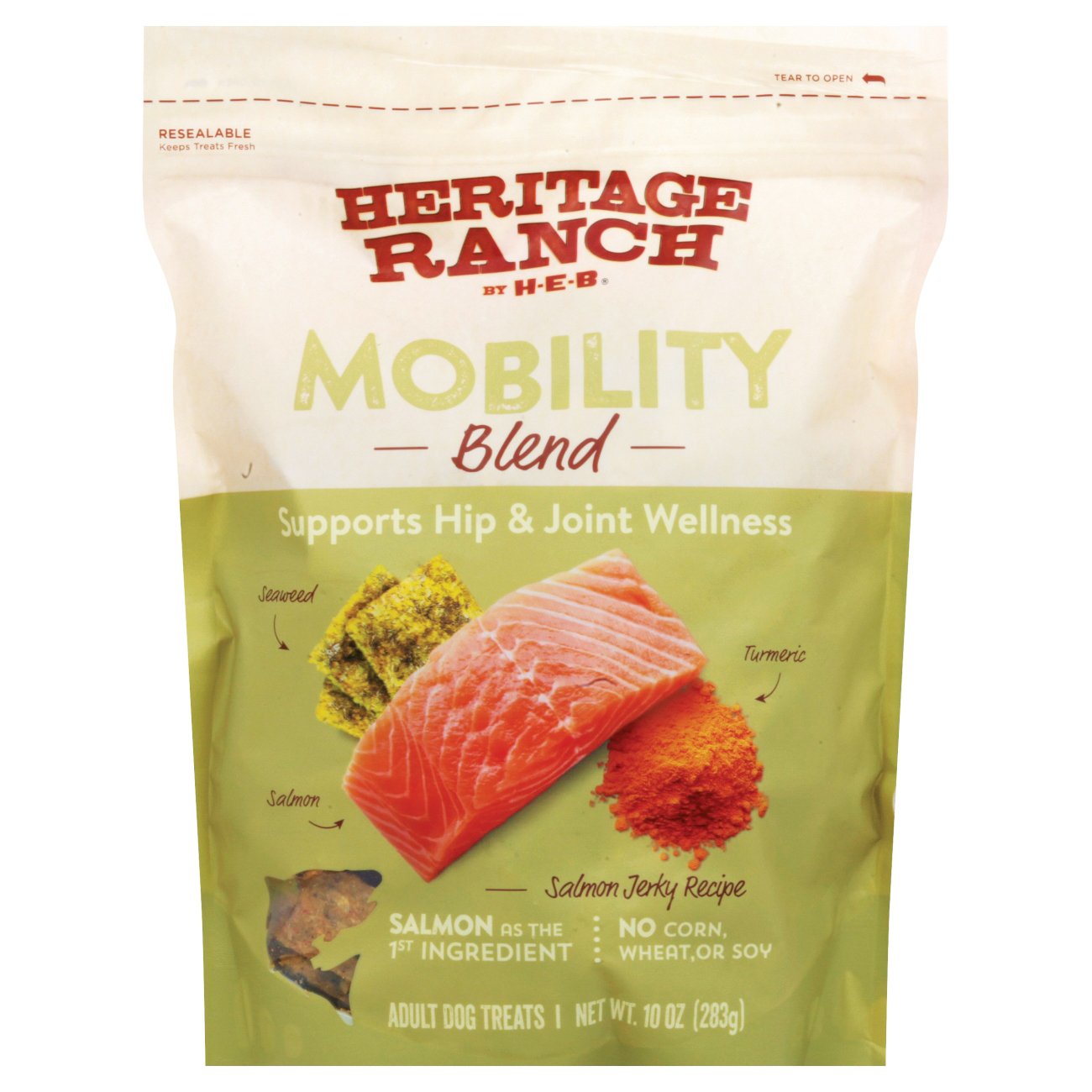 Heritage Ranch By H‑E‑B Mobility Blend Dog Treats