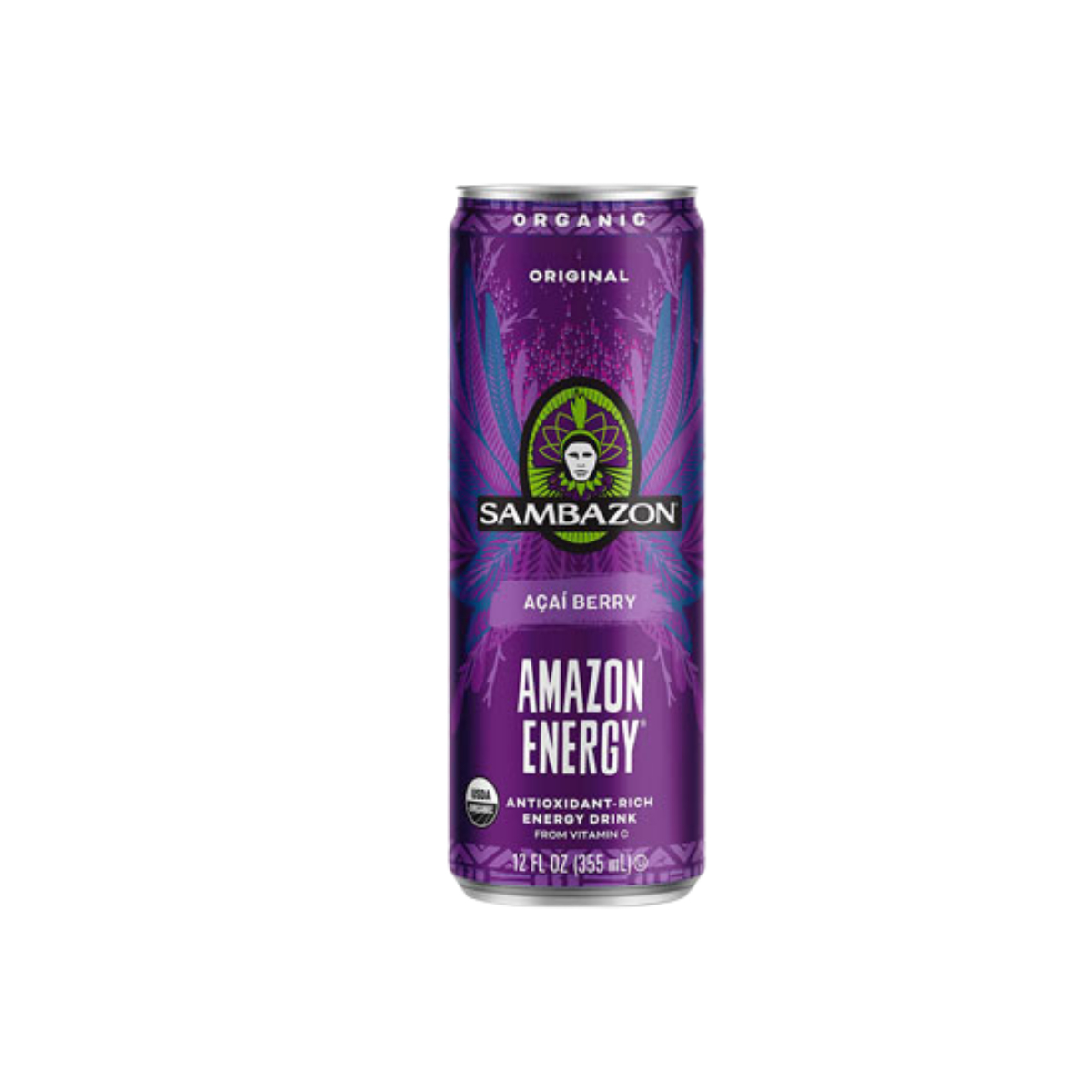 Amazon Energy Drink
