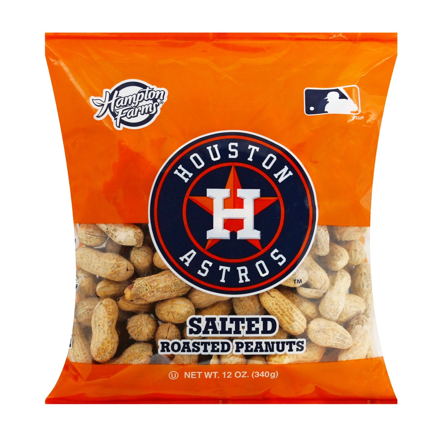Salted Roasted Peanuts, Salted Roasted