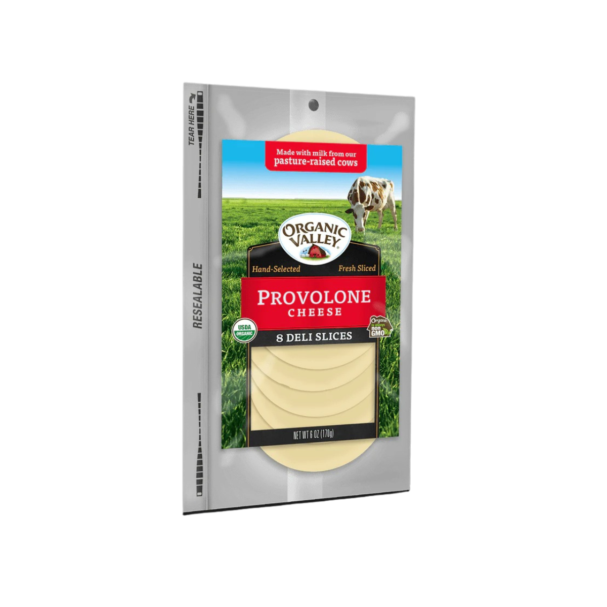 Provolone