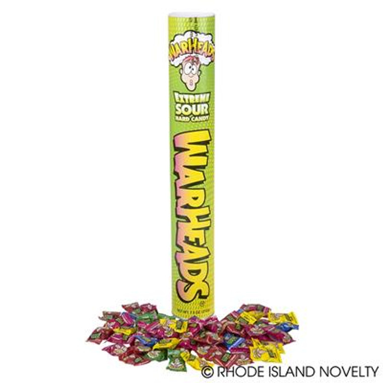 Extreme Sour Hard Candy