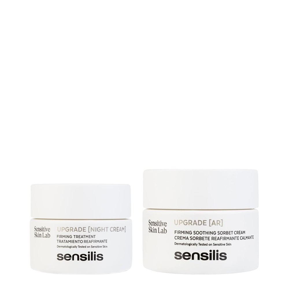 SENSILIS XMAS PACK UPGRADE AR+CREMA NIT