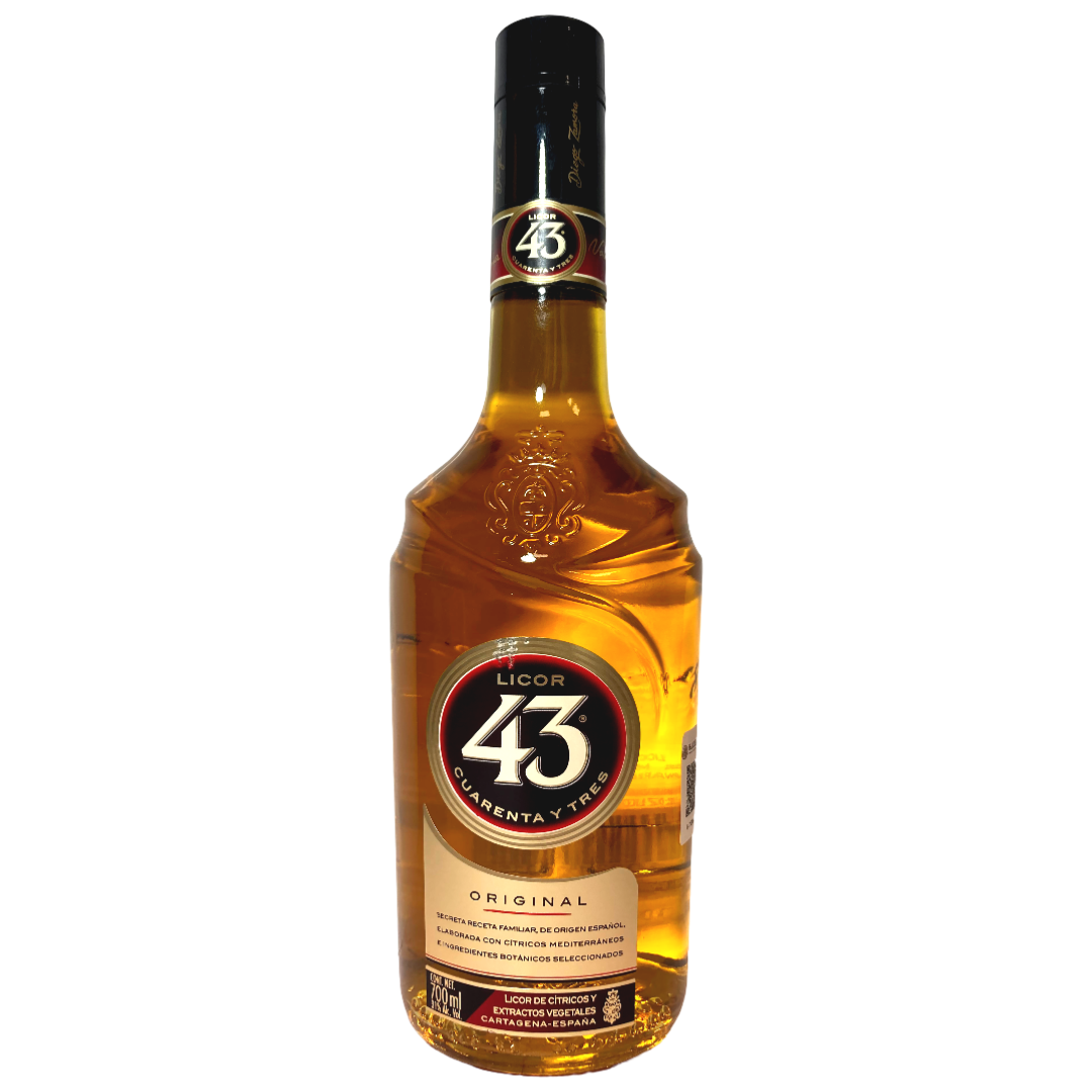 LICOR 43 70CL