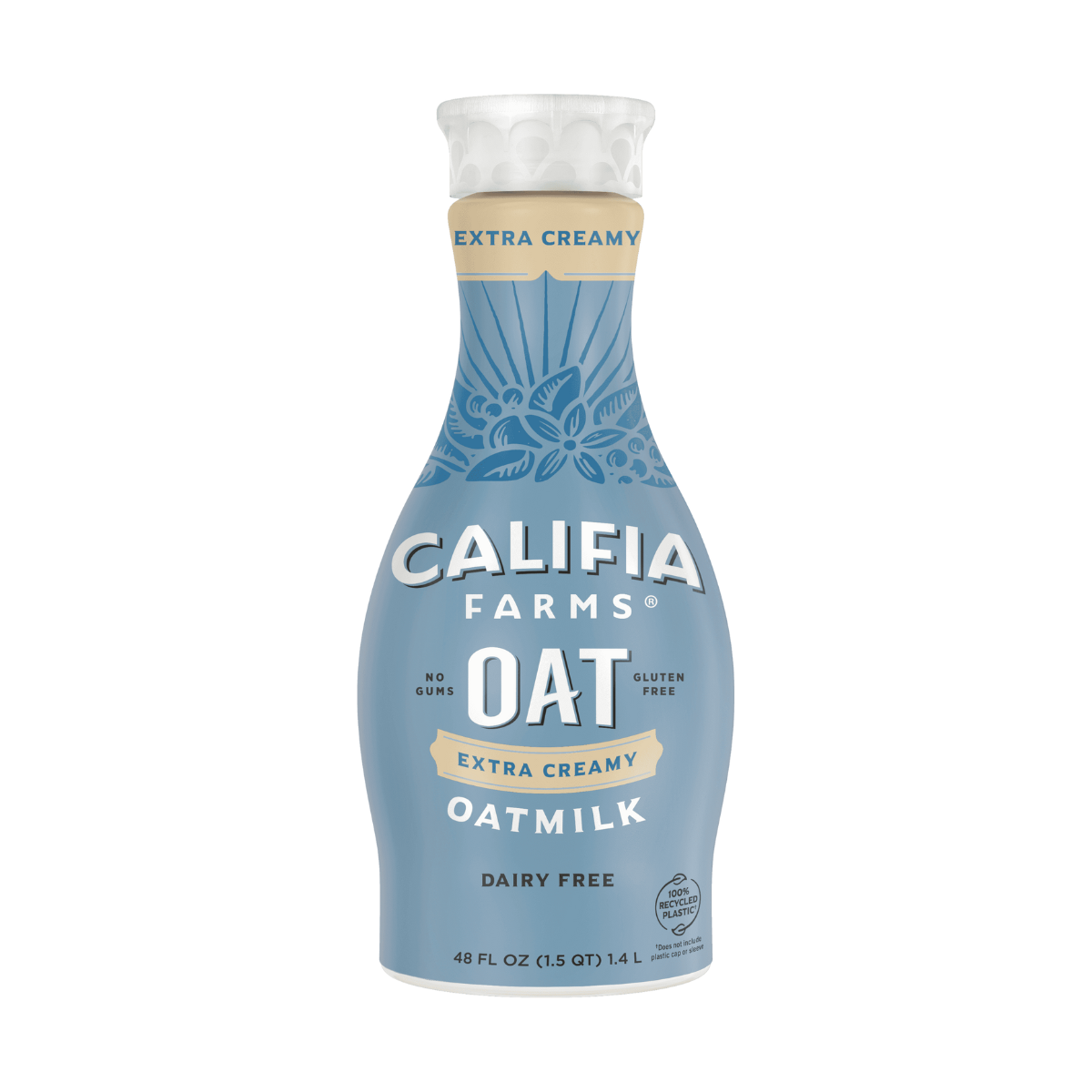 Photo of Califia Farms Extra Creamy Oat Milk - 48 Fl Oz