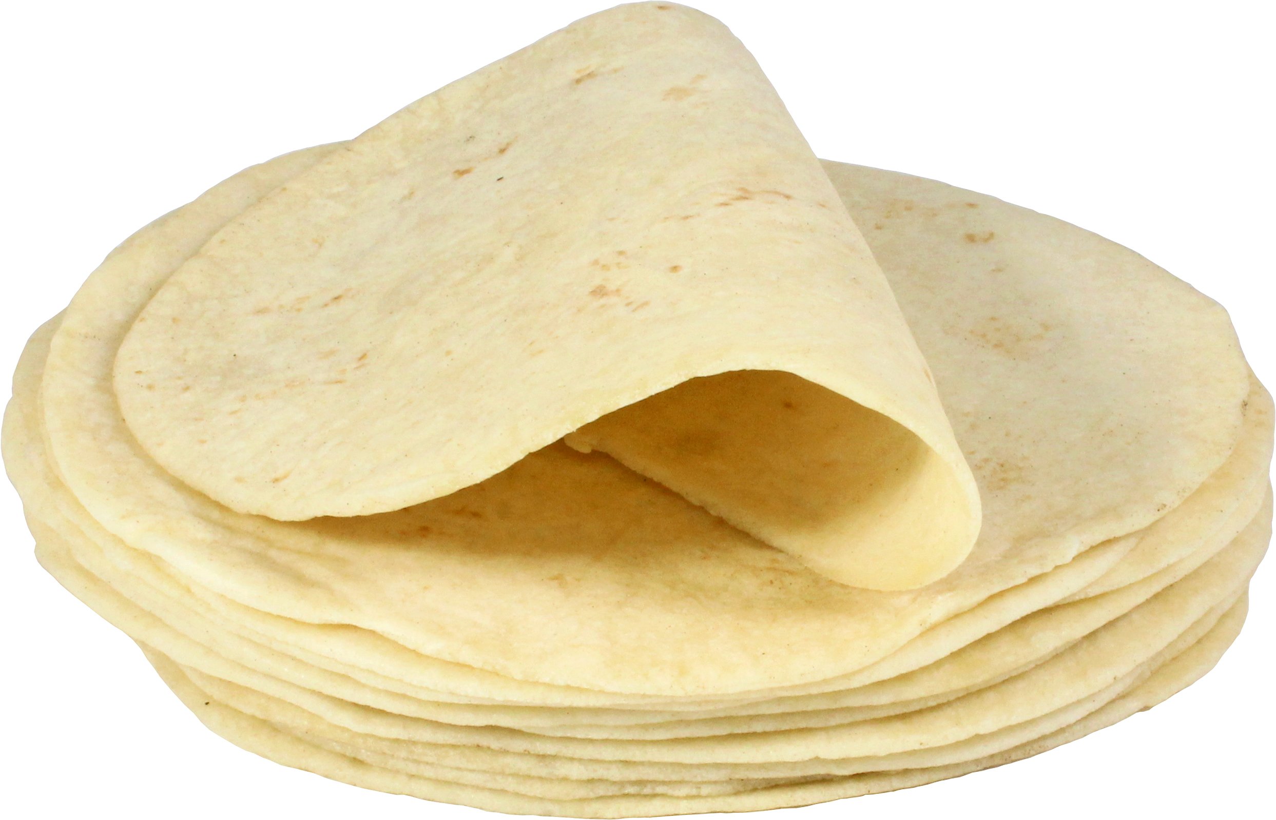 Flour Tortillas