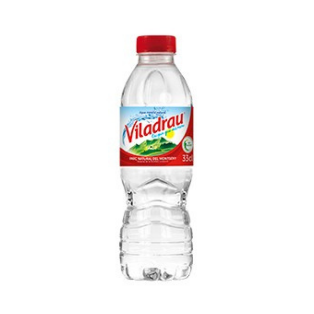 AGUA VILADRAU 50 CL
