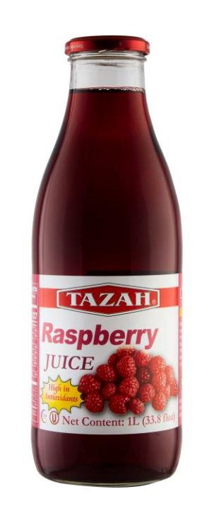 Tok Tok Juice Strawberry 10.8Oz 12Ct