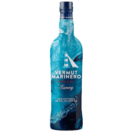 VERMUT MARINERO ROJO 75 CL. 15Â§