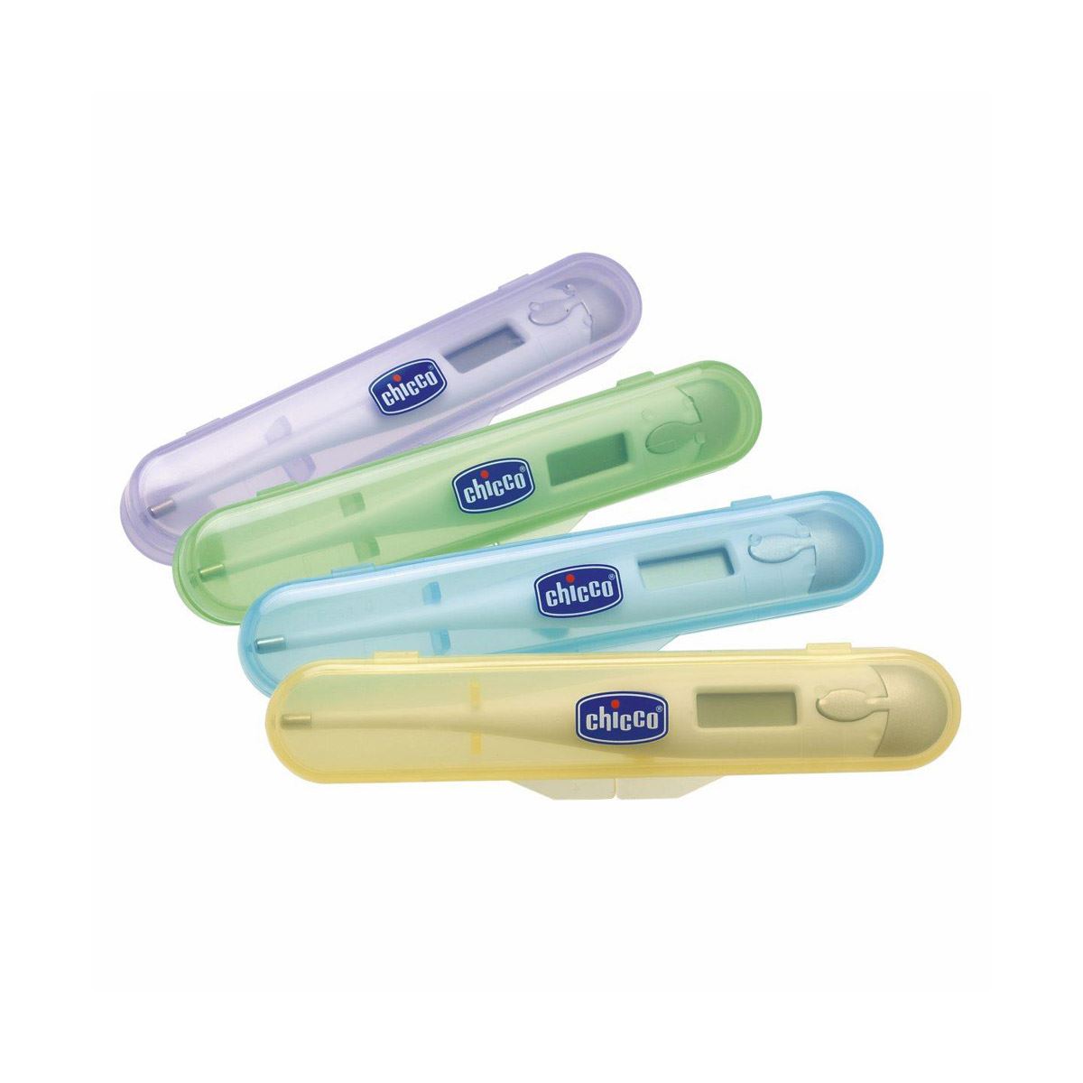 TERMÒMETRE DIGITAL CHICCO