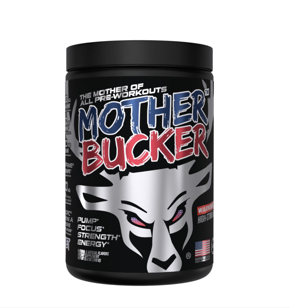 Mother Bucker