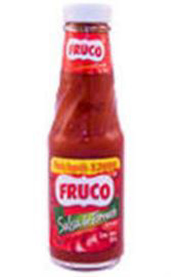 Tomato Ketchup, Tomato