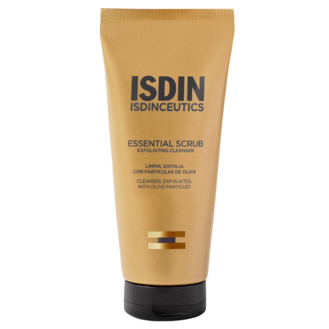 ISDINCEUTICS ESSENTIAL SCRUB 100GR ISDIN