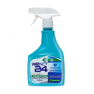 Wizact24 Disinfecting Spray & Clean Original 450ml