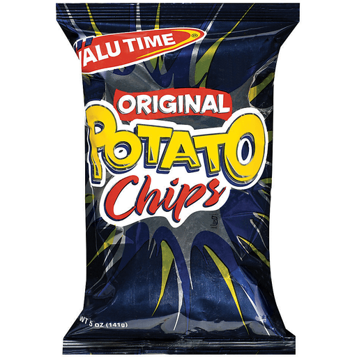 Original Potato Chips