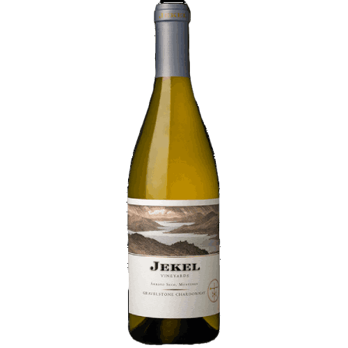 Photo of Jekel Monterey Gravelstone Chardonnay 2012
