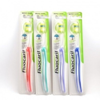 RASPALL FLUOCARIL SUAU