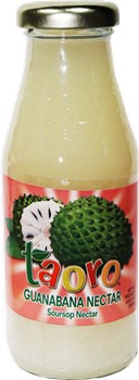 Gaunabana Nectar Soursop Nectar