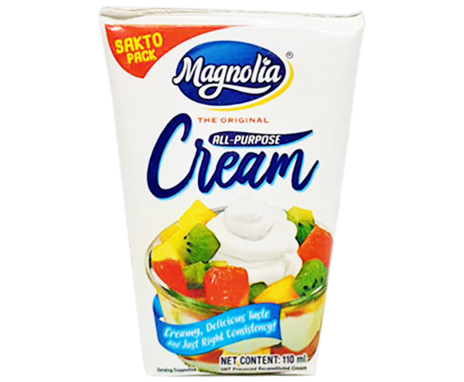 Magnolia All Purpose Cream 110ml