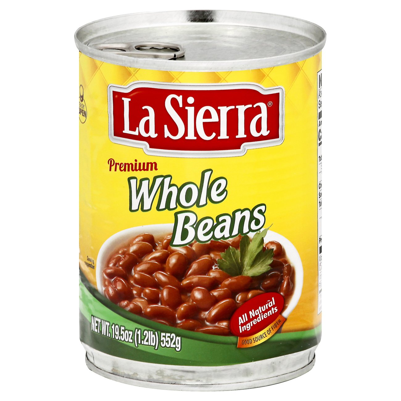 Photo of La Sierra Whole Pinto Beans