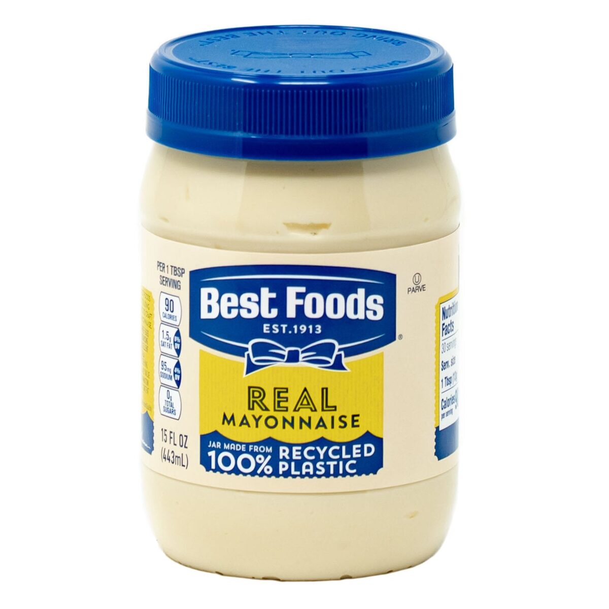 Best Food Mayonnaise