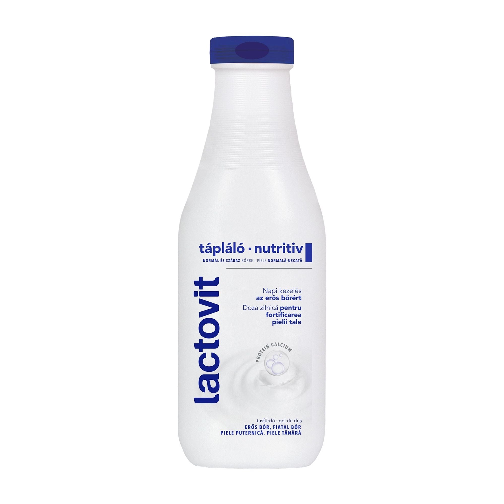 GEL LACTOVIT 550 ML