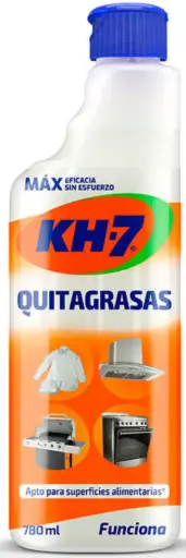 KH-7 DESENGRASANTE RECAMBIO 715ML