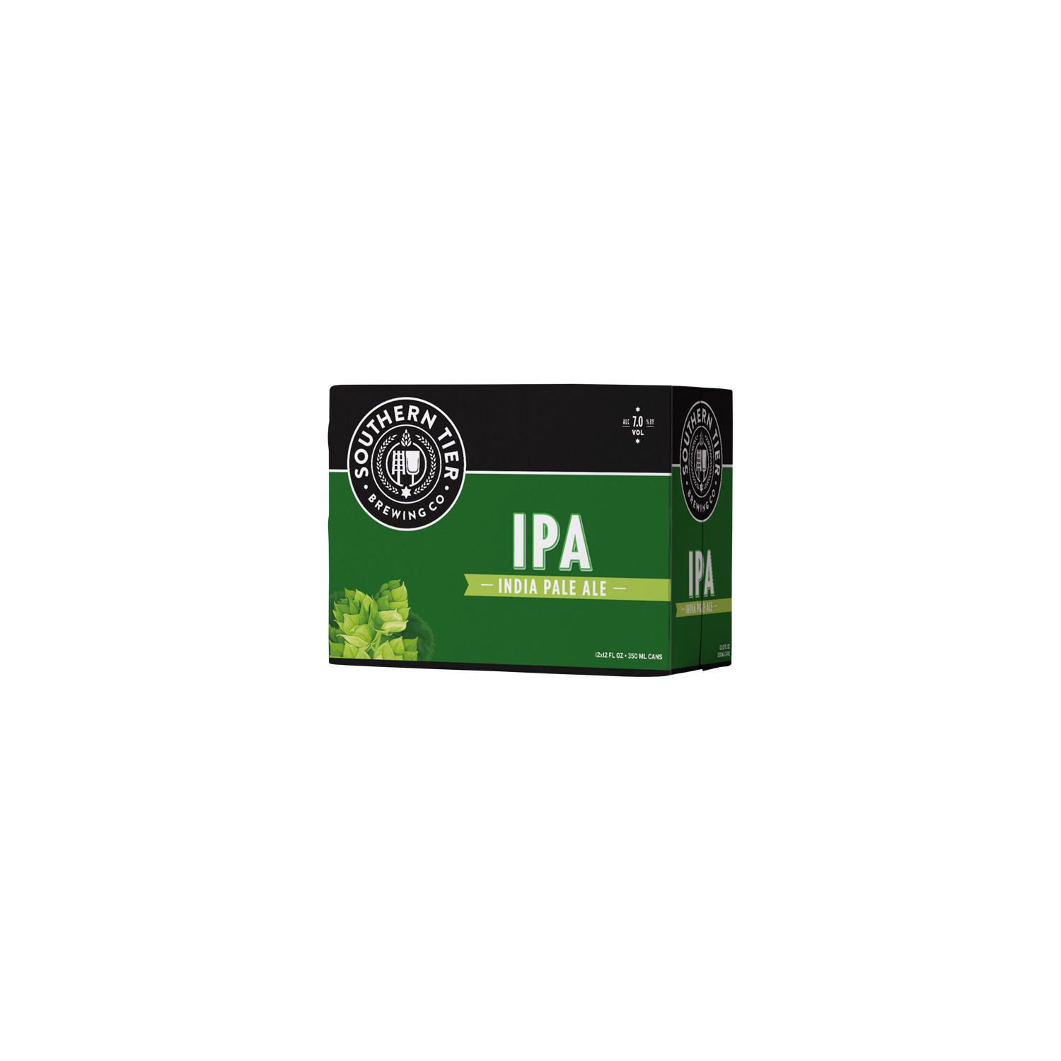 Photo of Southern Tier Beer, IPA