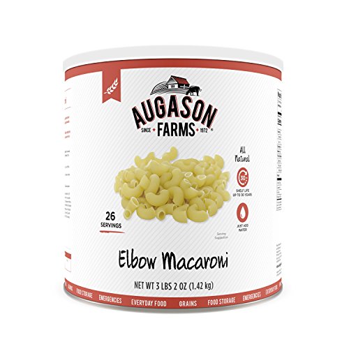 Elbow Macaroni