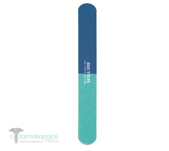 LLIMA QUÀDRUPLE FIBRA VIDRE BETER