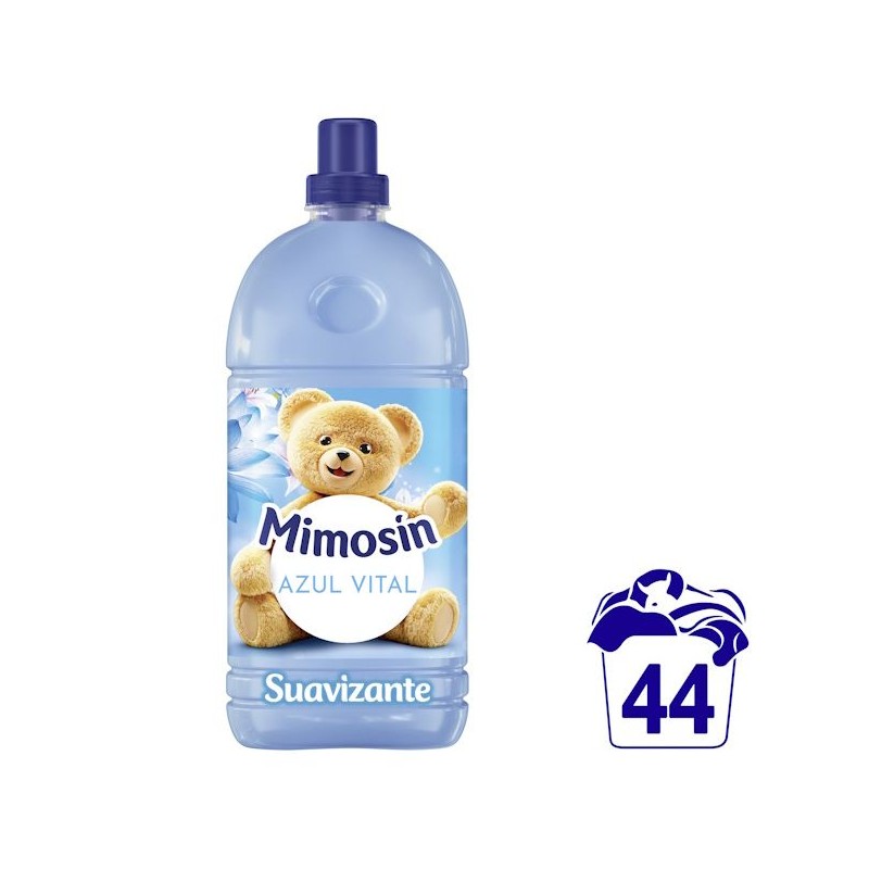 MIMOSIN AZUL VITAL 33 LAV. 1980 ML