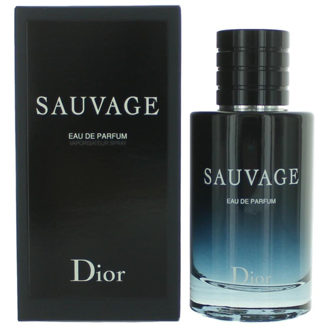 Photo of Dior Sauvage For Men By Christian Eau De Parfum Spray