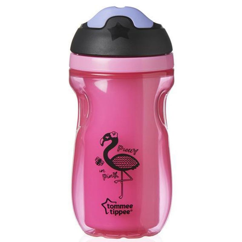DRINKING CUP EXPLORA NENA +12M TOMMEE TIPEE