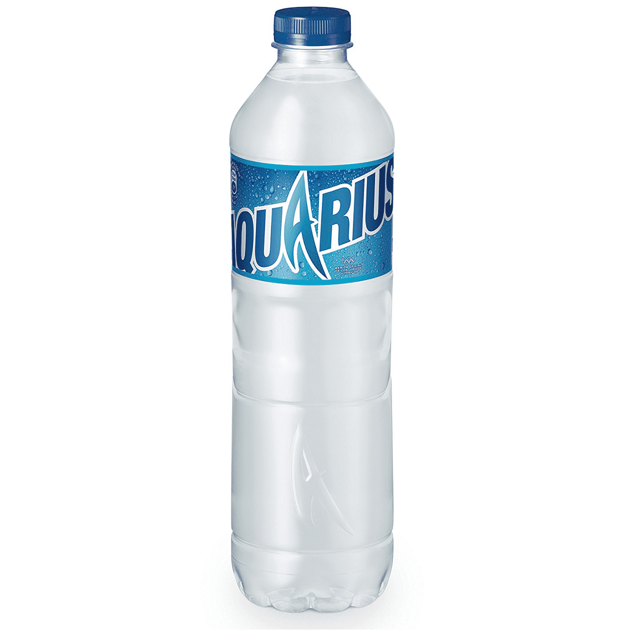 AQUARIUS PET 1,5 L