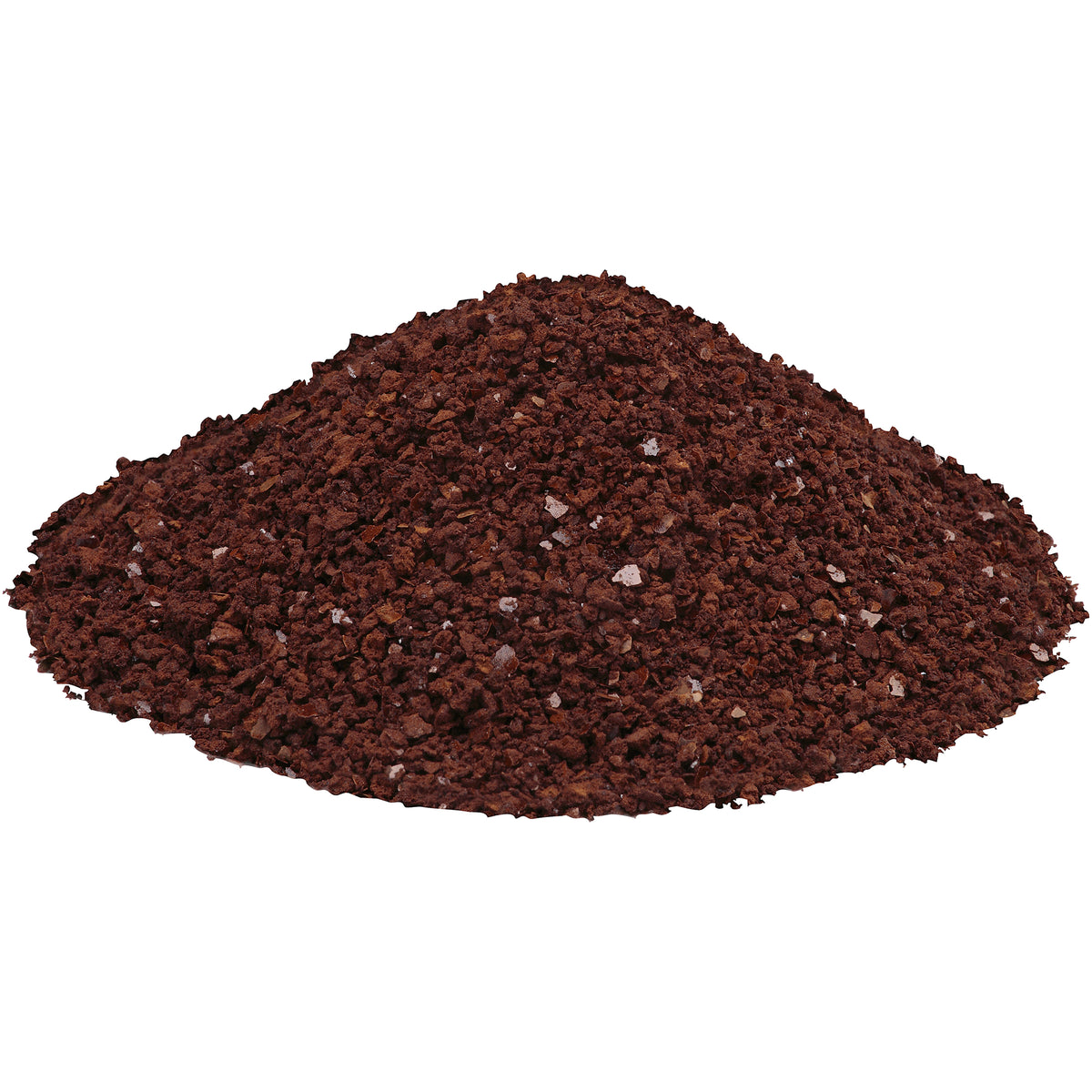 Folgers Classic Roast Instant Coffee Crystals, 3 Ounce