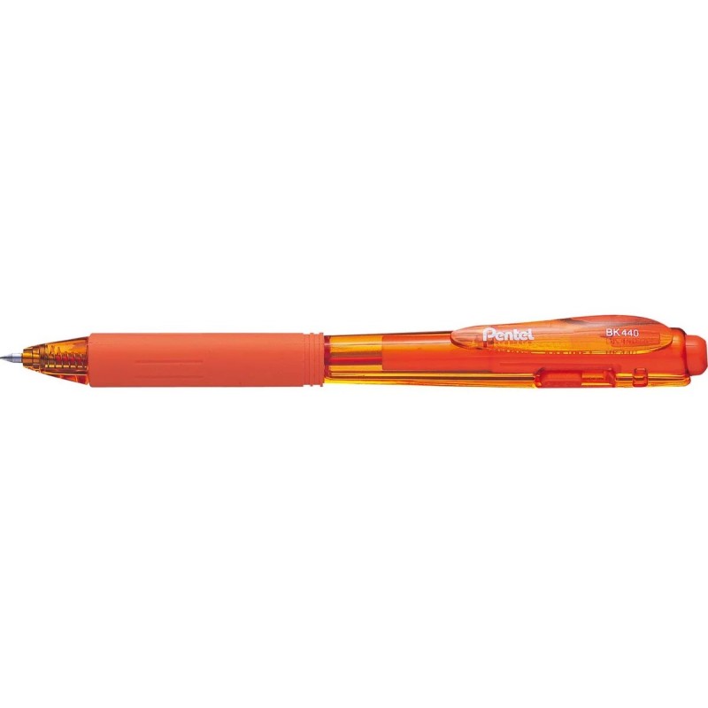 Photo of Pentel WOW! Retractable Ballpoint Pen 1 DOZEN