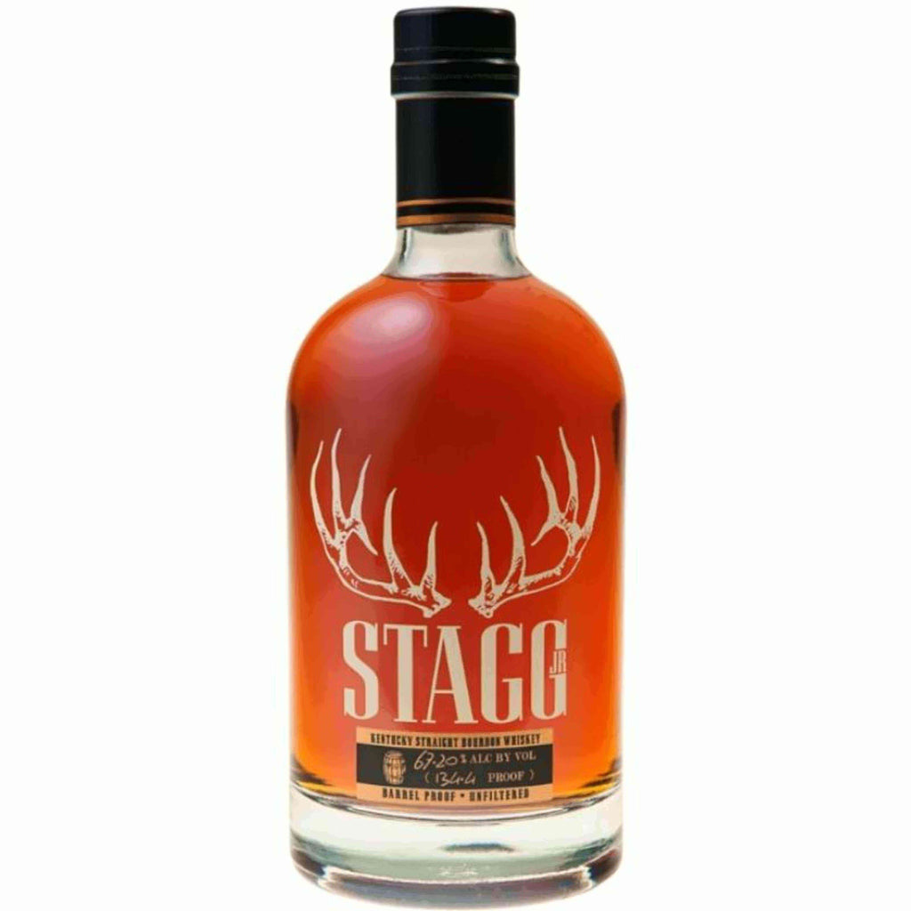 Stagg Jr. Release 2013 / Batch 1