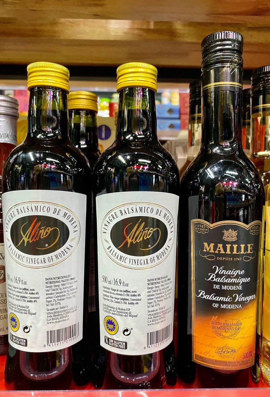 VINAGRE LIMPIEZA RIOJANA 5L