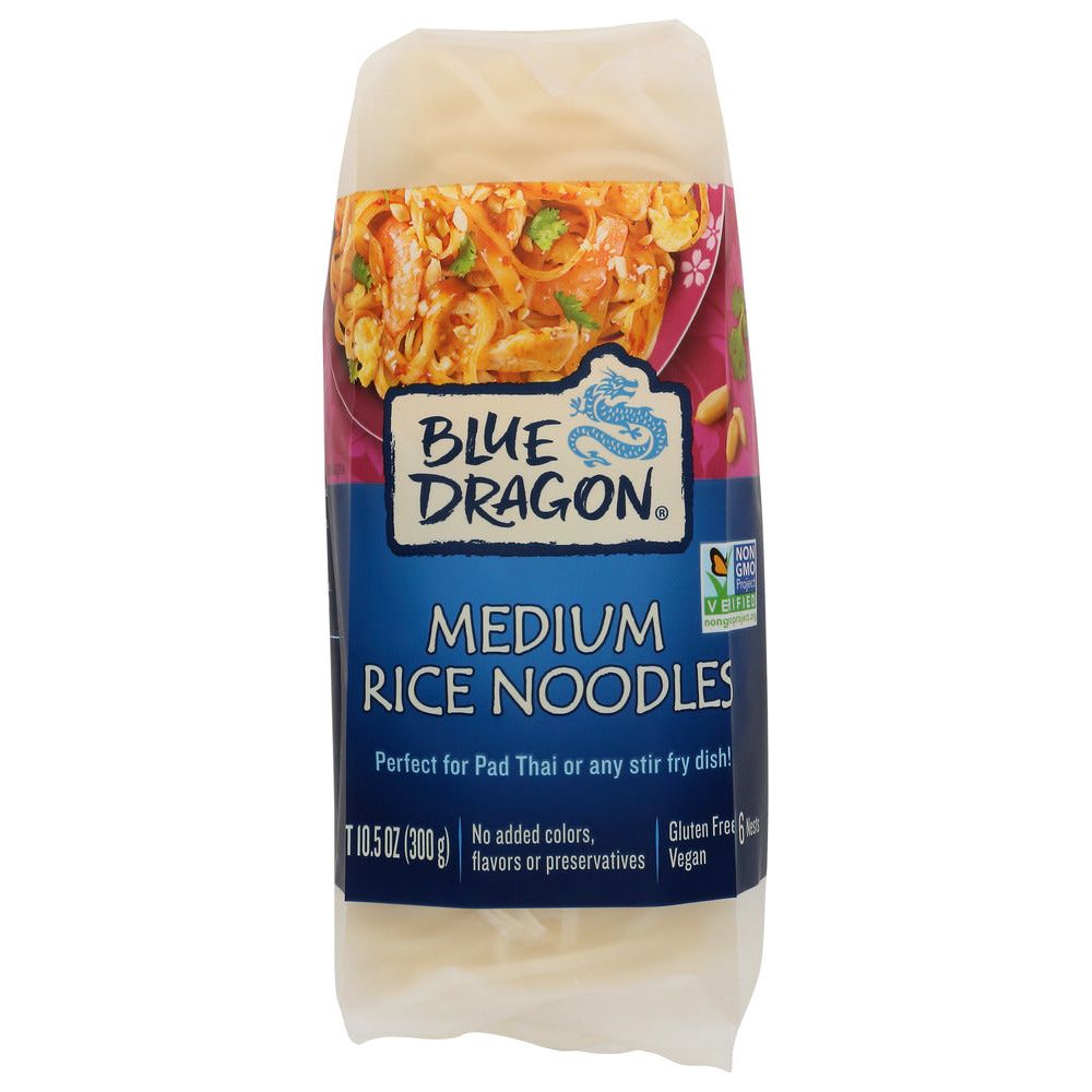 Pad Thai Rice Noodles