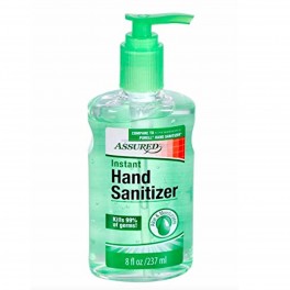 Assured Instant Hand Sanitizer